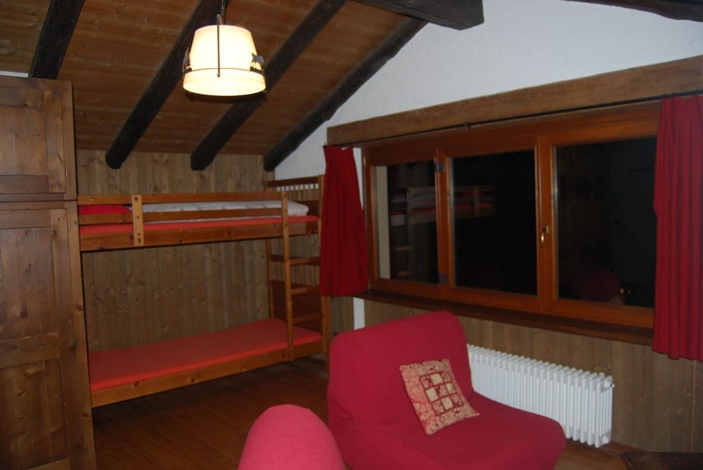 Bed & Breakfast Della Miniera