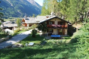 Bed & Breakfast Della Miniera