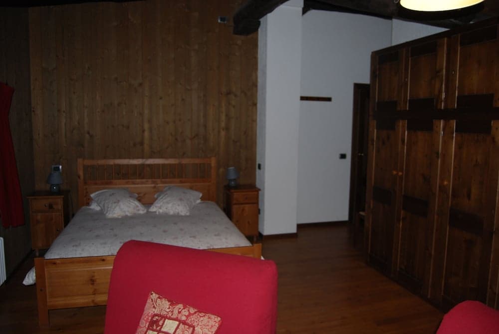 Bed & Breakfast Della Miniera