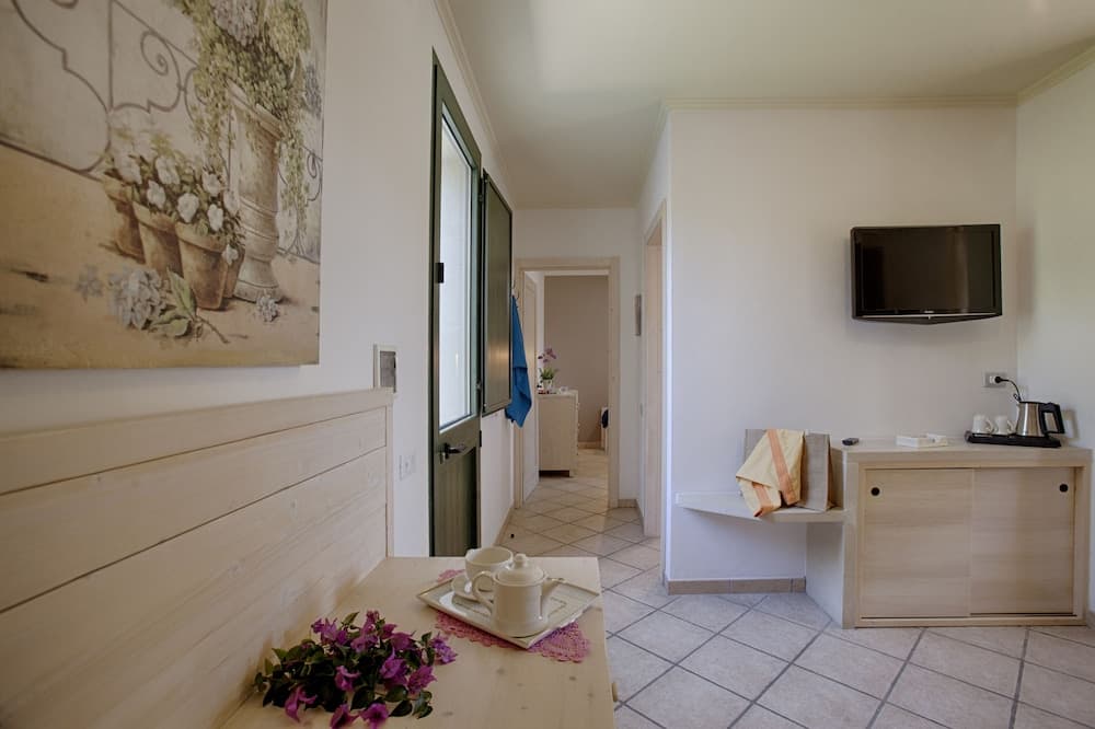 Masseria Tenuta Specolizzi