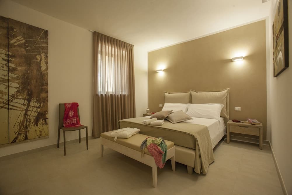 Masseria Tenuta Specolizzi