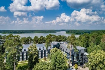 Hotel Warszawa SPA & Resort