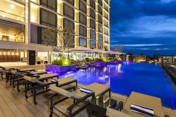Crowne Plaza Vientiane by IHG
