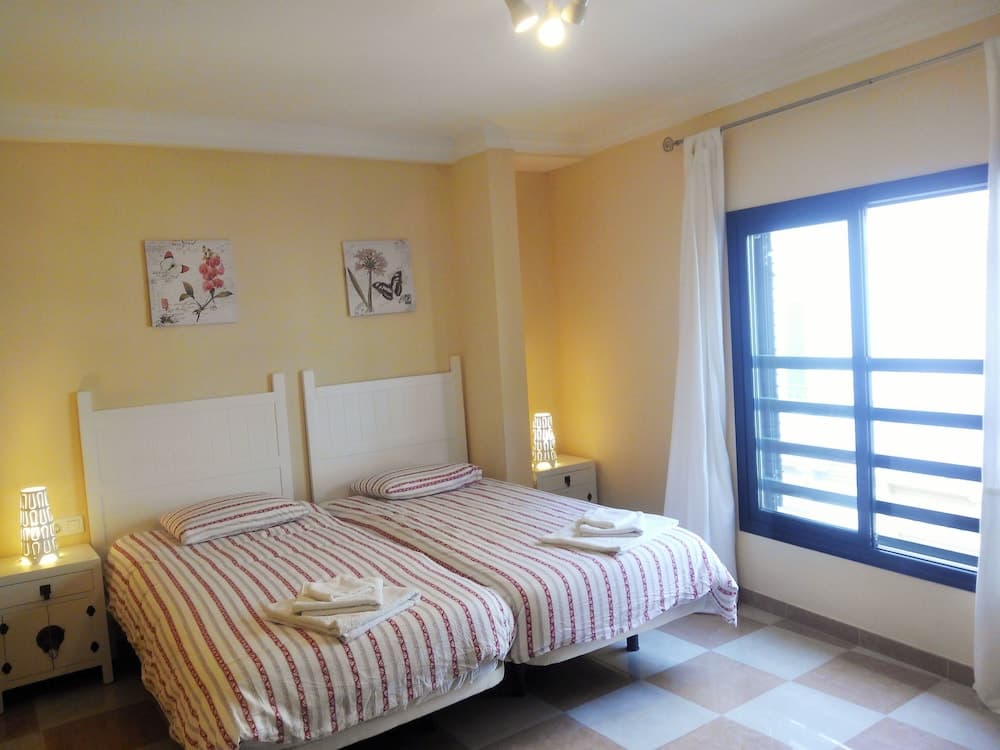 Apartamentos Decada Malaga