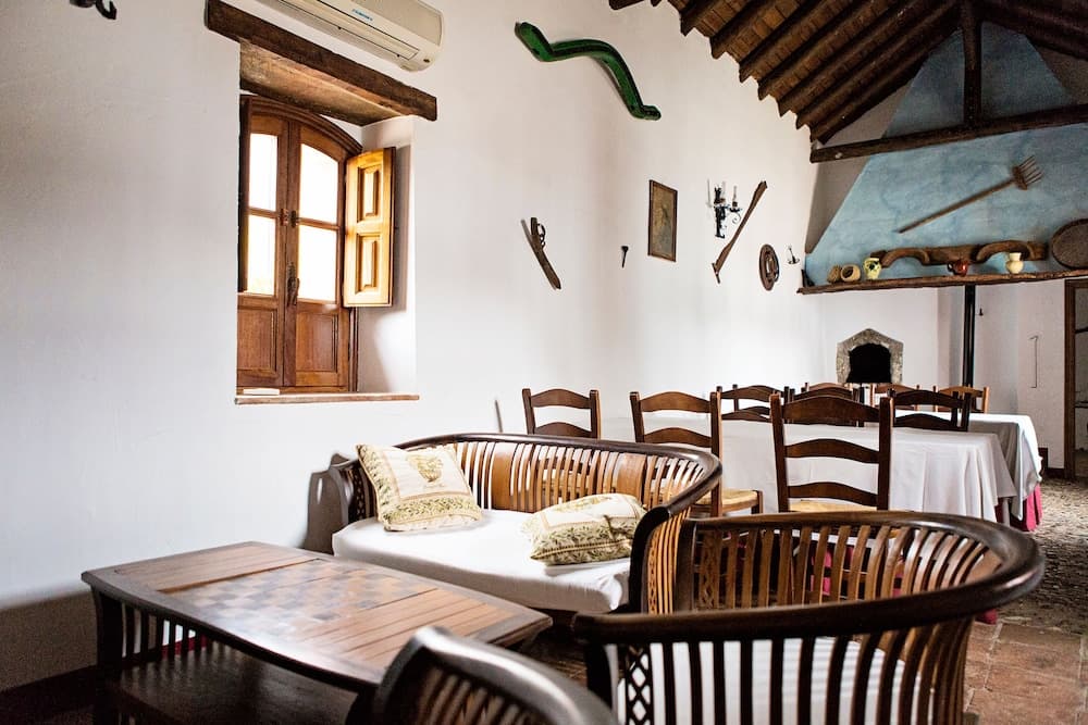 Hotel Cortijo San Antonio - Caminito del rey