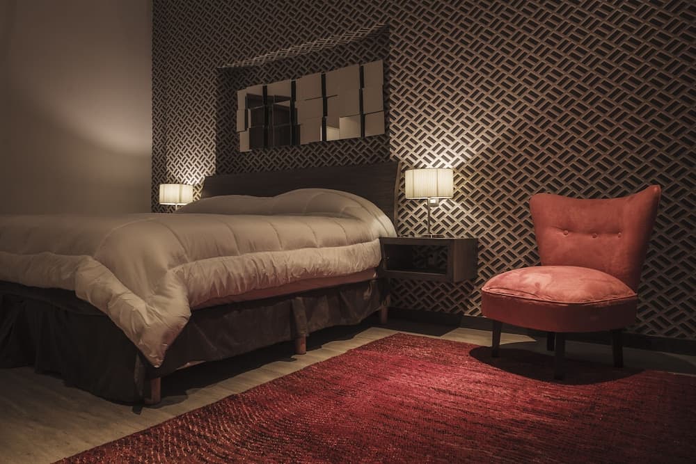 Hotel Platino Expo Guadalajara