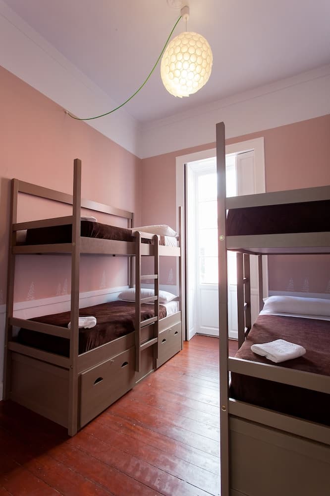 Bettmar EcoHostel Canarias