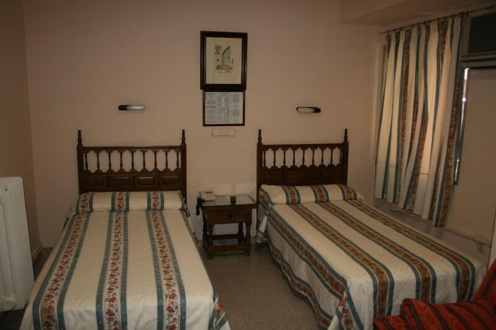 Hotel Rincón Extremeño