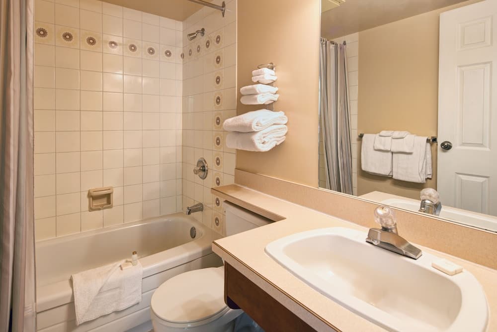 Panorama Mountain Resort - Toby Creek Horsethief Condos