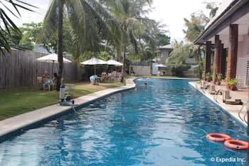 Wild Orchid Beach Resort