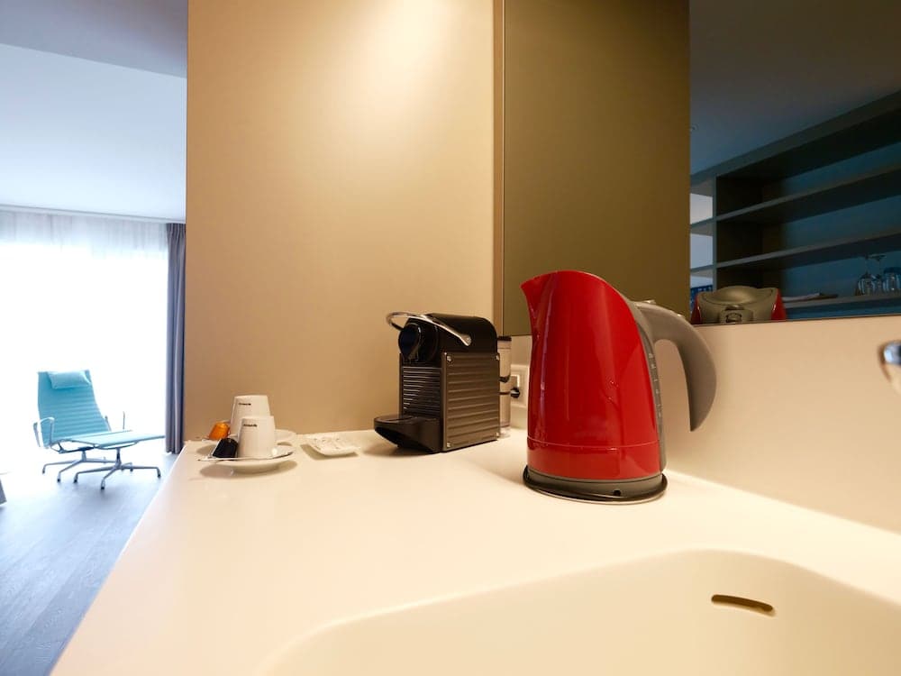 Modern Times Hotel, Vevey, a Tribute Portfolio Hotel