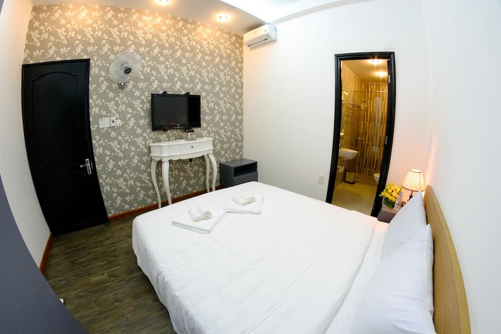 Da Nang Center Hotel