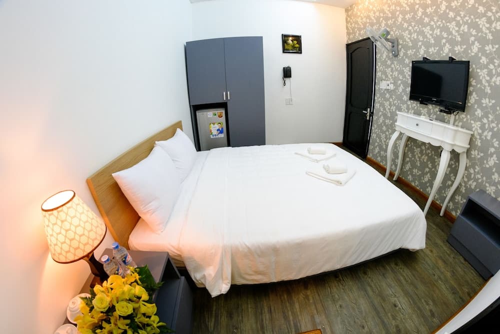 Da Nang Center Hotel