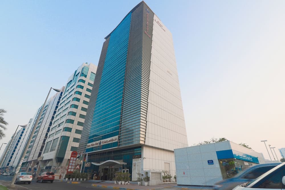 hotel image