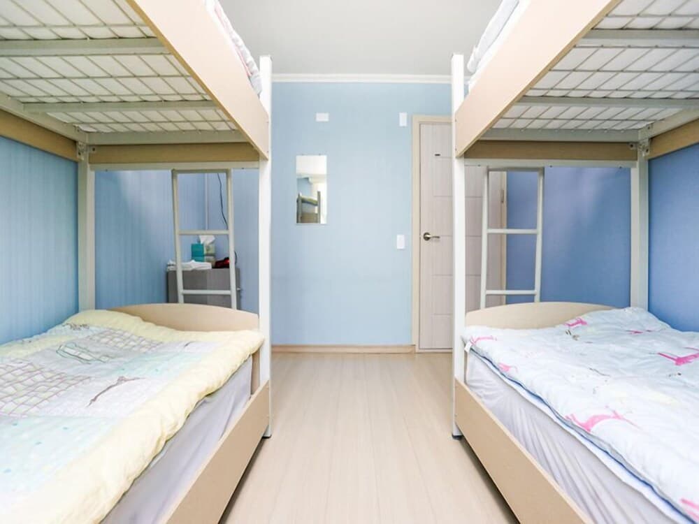 Beluga Guest House - Hostel