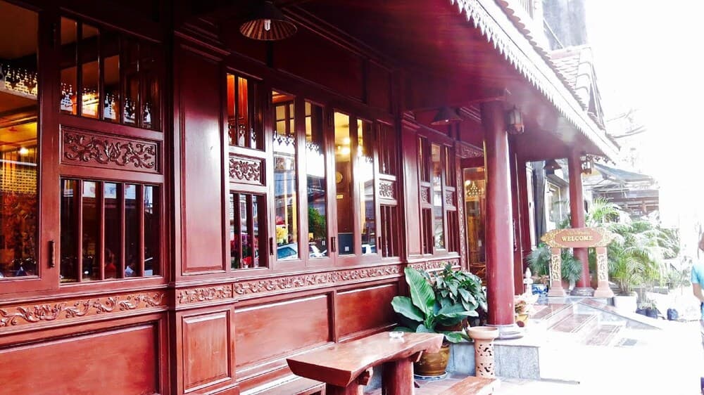 Khampiane Boutique Hotel