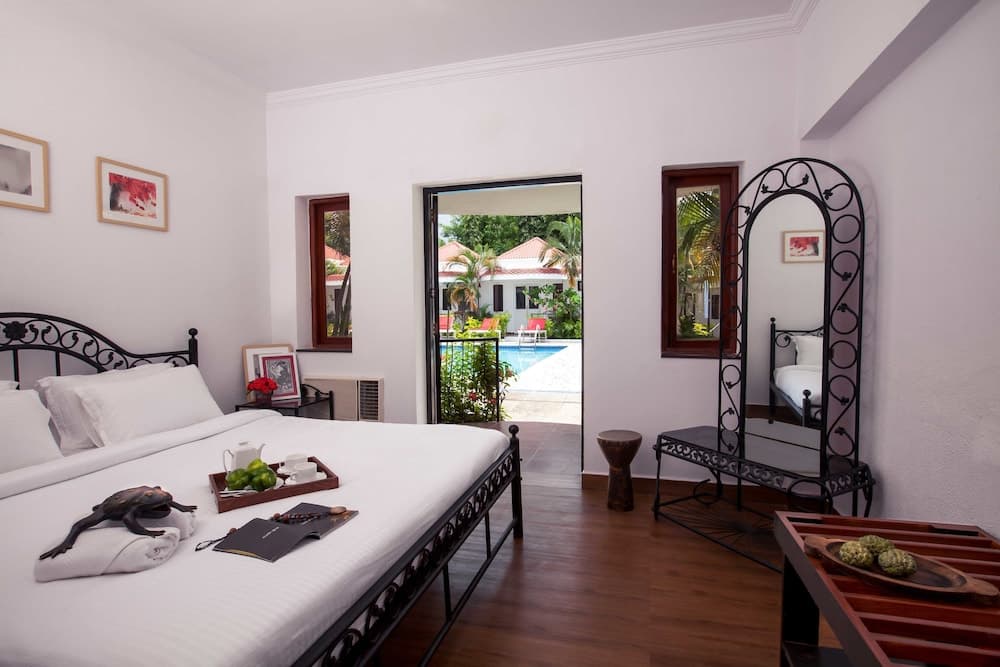 Flushing Meadows Resort