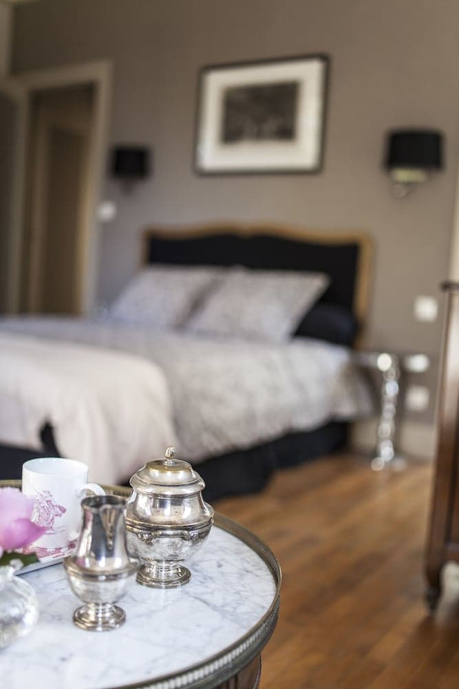 Le Château - Fresnoy en Gohelle