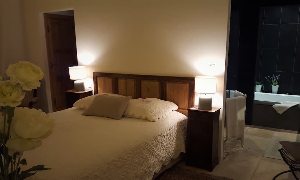 Les Terrasses de Gordes