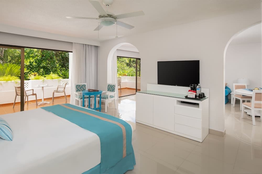 Sunscape Puerto Plata - All Inclusive