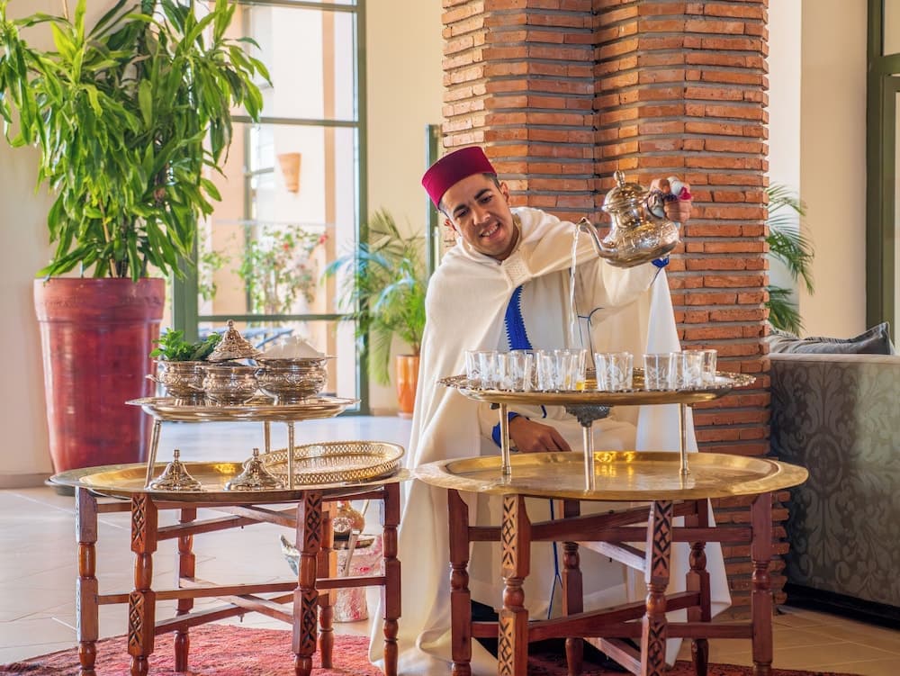 Valeria Dar Atlas Resort All Inclusive