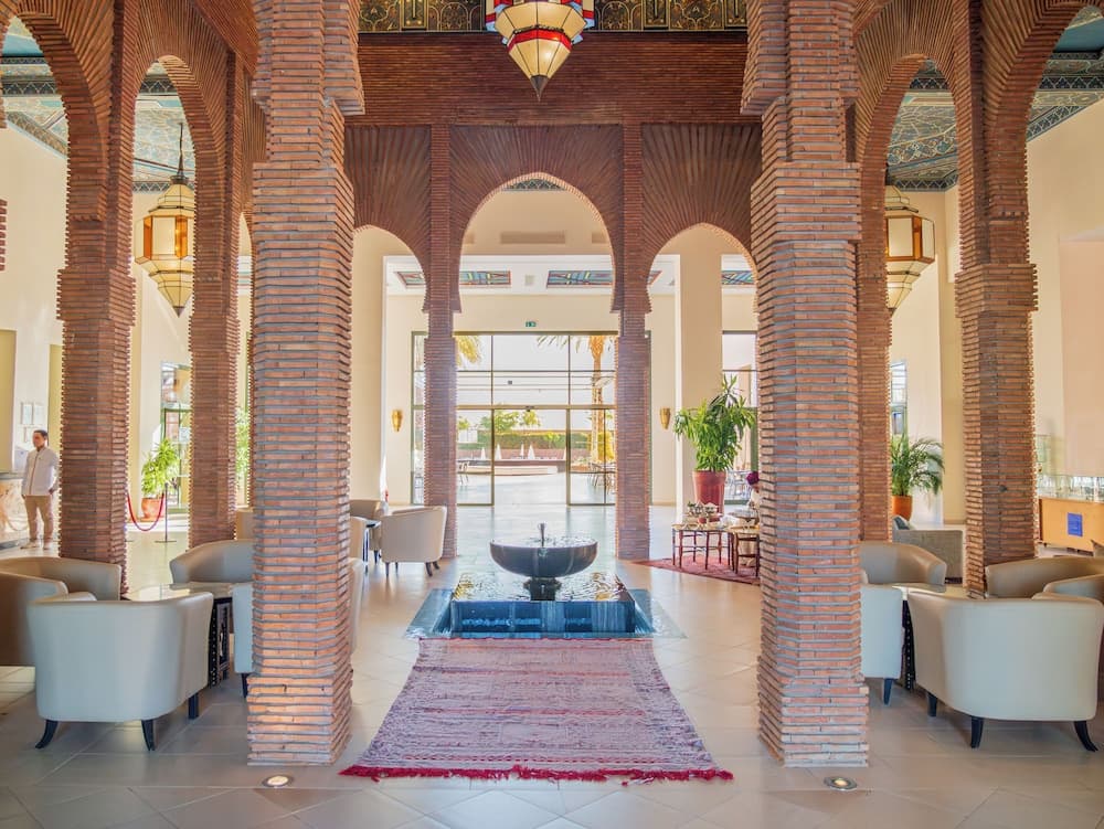 Valeria Dar Atlas Resort All Inclusive