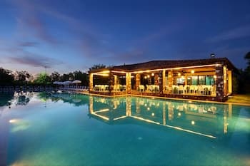 Valeria Dar Atlas Resort All Inclusive