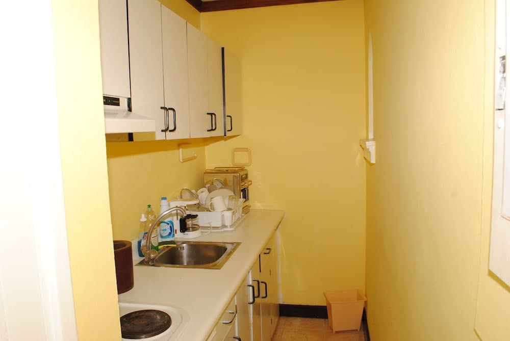 Crawfish Beach Suite