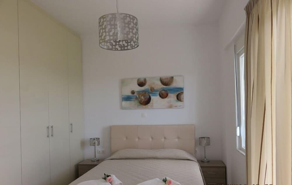 Gennadi Aegean Horizon Villas