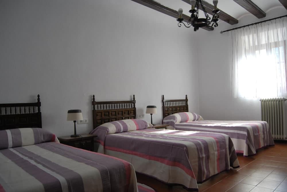 Hostal La Casa Grande