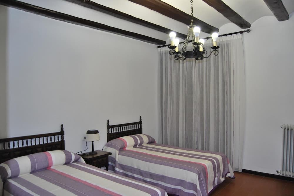 Hostal La Casa Grande