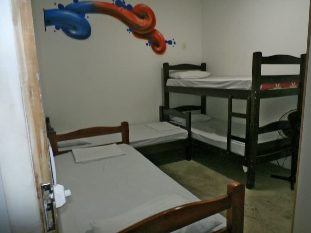 Balcony Hostel Hotel