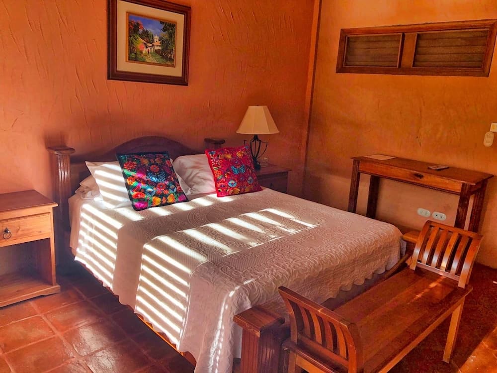 La Villa de Soledad B&B