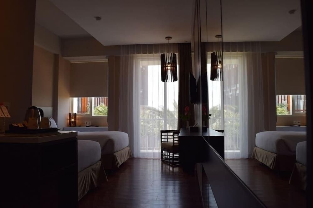 Amartha Hills Hotel and Resort