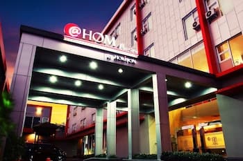@Hom Premiere Cilacap - CHSE Certified