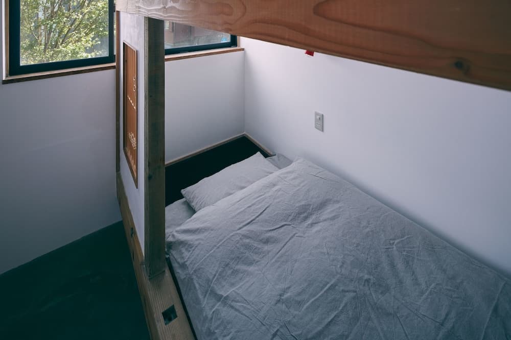 Kagelow Mt Fuji Hostel Kawaguchiko