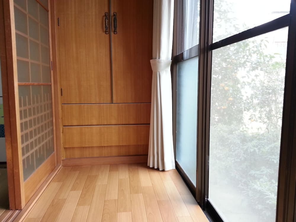 Guest House Nakamura House