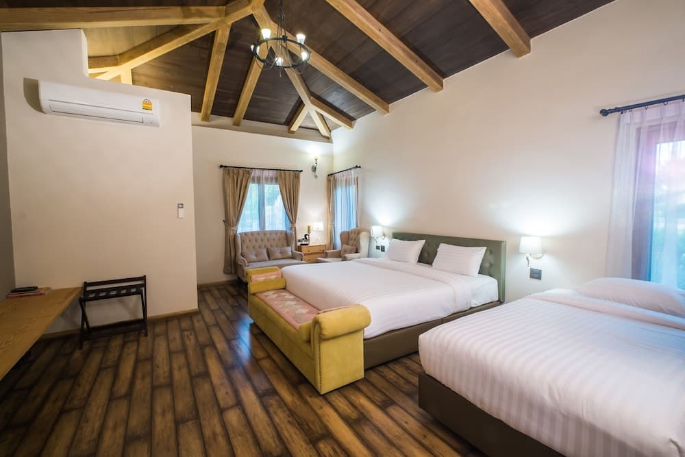 Mela Garden Retreat Cottage