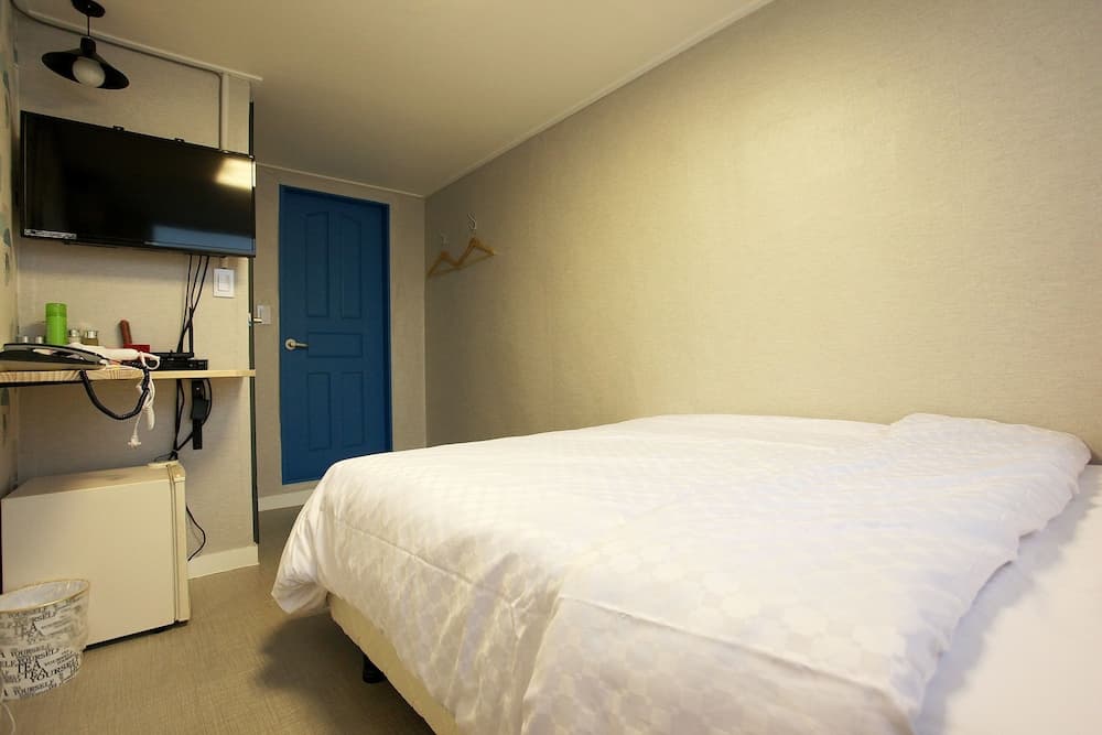 Gonggam Hotel Shinchon