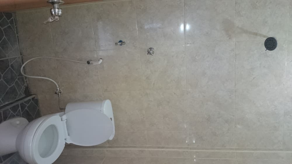 Café Johan Home Stay Senggigi