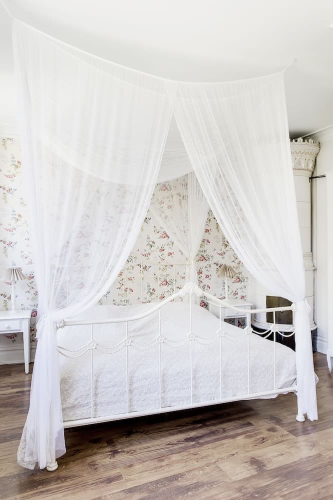 Okens Bed & Breakfast