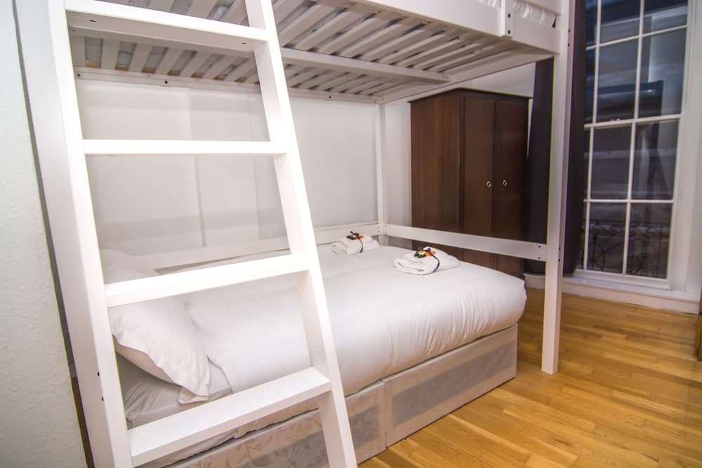 Apartment Wharf – Vintage Central London Apartment