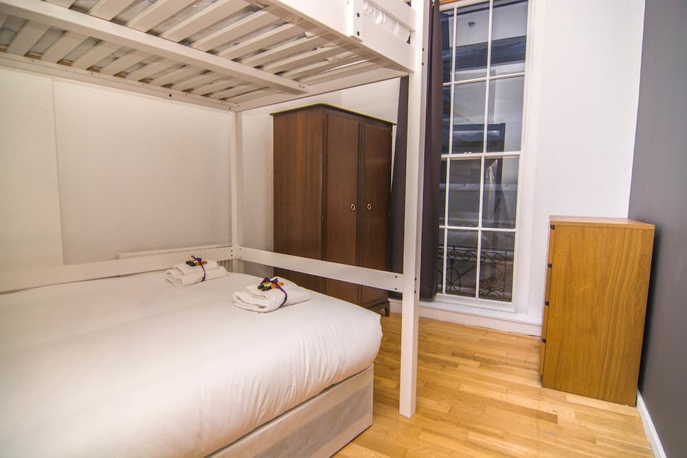 Apartment Wharf – Vintage Central London Apartment