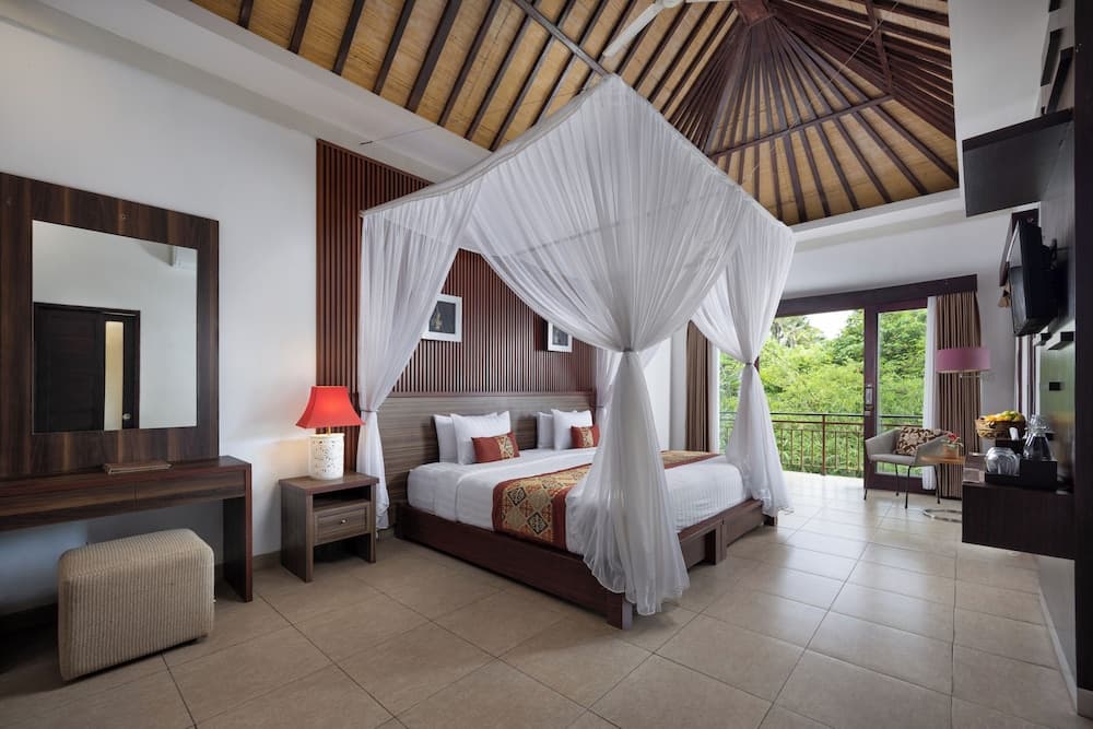 Griya Shanti Villas & Spa