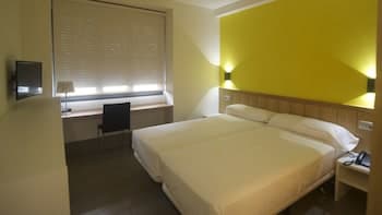 The Book Factory Hostel