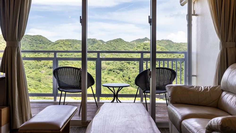 Hoshi no Terrace Motobu Yamazato