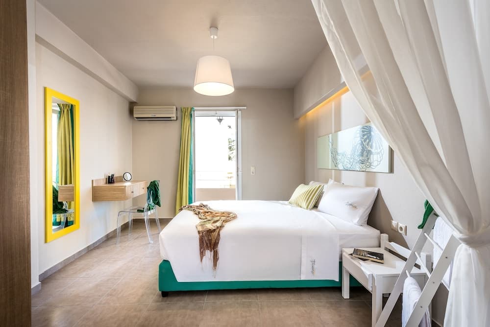 Anemos Suites by Estia