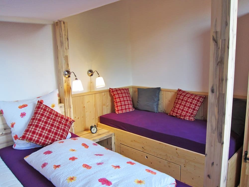 Hotel Landgasthof Sonne