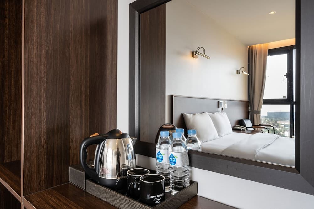 Sunrise Hotel Jungmun