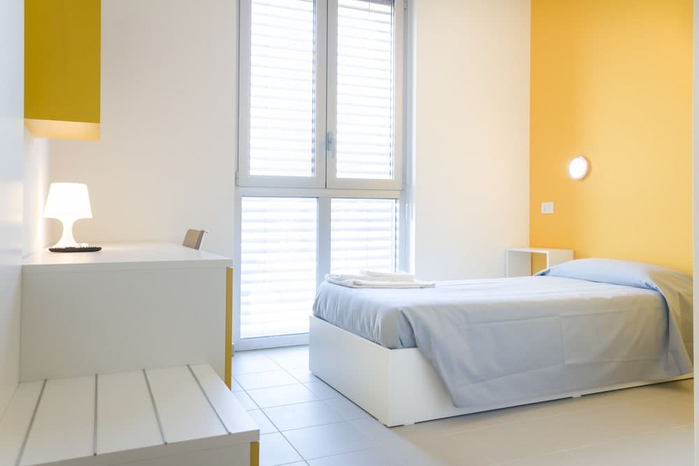 Hotel Campus Sanpaolo